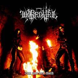 Moredhel (GER) : Burn Your Local Church